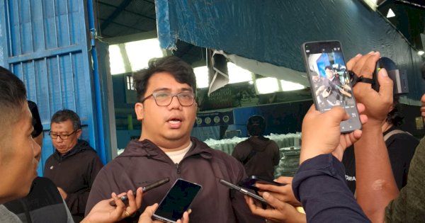 KPU Makassar Siap Hadapi Sengketa Hasil Pilkada 2024 di MK