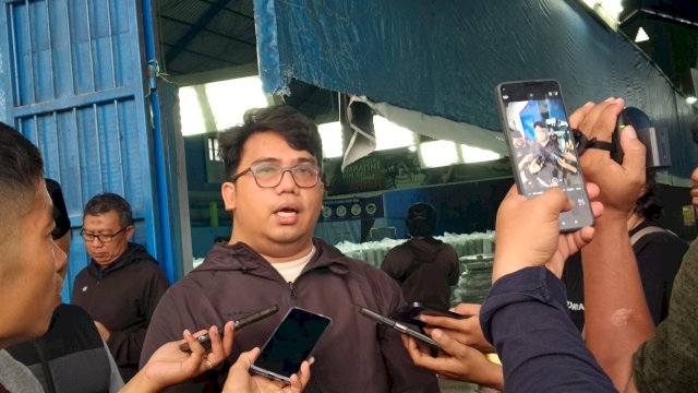 Saksi INIMI dan DIA Tolak Tandatangan Rekapitulasi KPU Makassar 