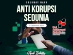 Selamat Hari Antikorupsi Sedunia 2024, Begini Pesan Kepala BAPPEDA Kota Makassar Andi Zulkifly
