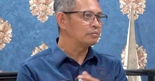 Bappeda Corner, Supratman Sebut DPRD Tegah Fokus Serap Aspirasi Masyarakat