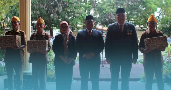 Hari Korban 40.000 Jiwa, Ita Isdiana: Refleksi Pengorbanan dan Semangat Kebangsaan