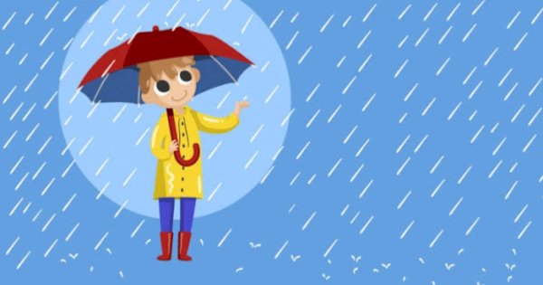 Hujan di Makassar Berpotensi Genangan dan Angin Kencang, BMKG: Hindari Daerah Rawan