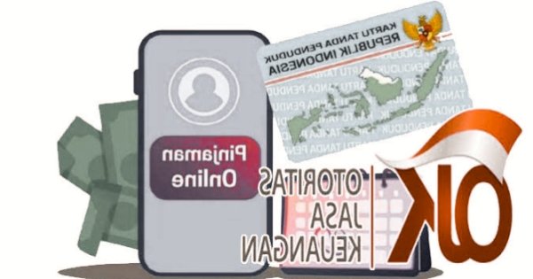 Waspadai Penyalahgunaan NIK untuk Pinjaman Online, Begini Cara Memeriksanya