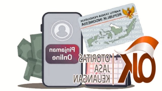 Waspadai Penyalahgunaan NIK untuk Pinjaman Online, Begini Cara Memeriksanya