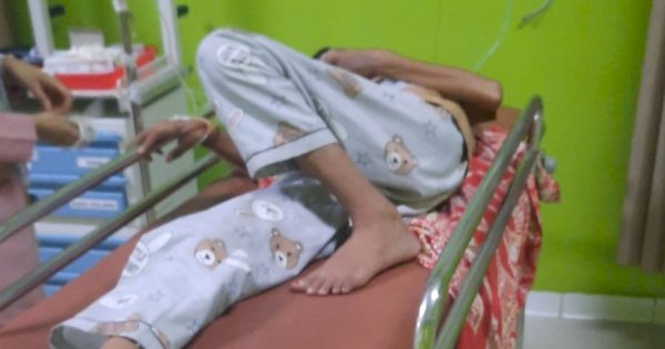 Pasien Darurat Terbengkalai, Layanan RSUD Sinjai Dikecam Warga