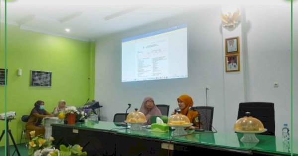 Audit Kematian Ibu dan Bayi: Dinkes Sinjai Bahas Solusi Pencegahan