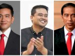 PDIP Resmi Pecat Jokowi, Gibran, dan Bobby