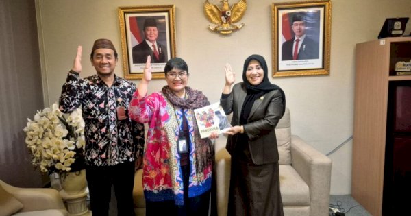 Anggota Komisi XIII PKS Dukung Transparansi Seleksi Paskibraka oleh BPIP