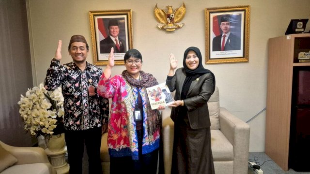 Anggota Komisi XIII PKS Dukung Transparansi Seleksi Paskibraka oleh BPIP