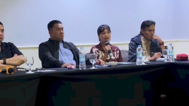 Baru Dikukuhkan, Dara Nasution Fokus Pemberdayaan Anak Muda dan Pengembangan Digitalisasi