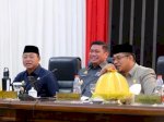 Bupati Gowa Dorong Penetapan RPJPD 2025-2045 Sebelum Akhir 2024