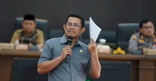 DPRD Gowa Tunda Pembahasan APBD 2025, AKD Belum Tuntas