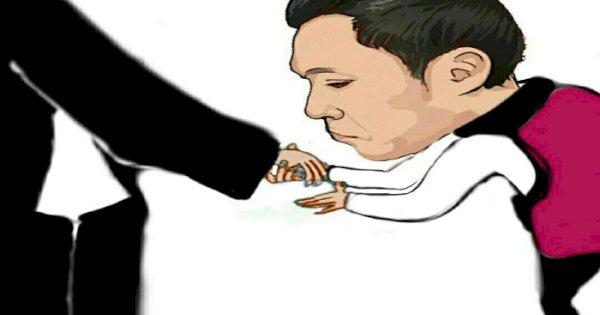 Harvey Moeis Divonis 20 Tahun Penjara