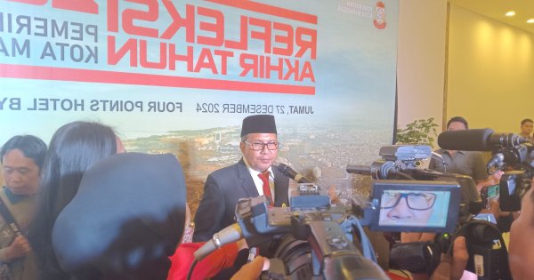 Kekurangan DBH Ancam 7.000 Laskar Pelangi Pemkot Makassar