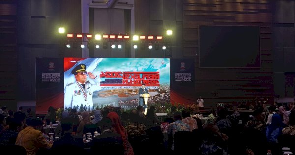 Danny Pomanto Ungkap Bukti Makassar Kota Dunia di Refleksi Akhir Tahun 2024
