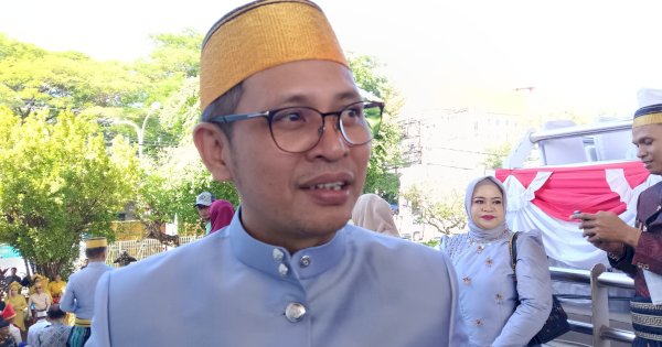 DPRD Makassar Dorong Percepatan Program Strategis Pemkot di 2025