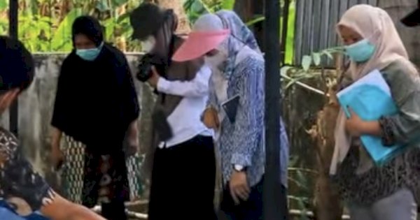 RSUD Daya Makassar Jadi Lokasi Penilaian Tim Adipura