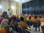 Disparbud Sinjai Siap Gelar Lomba Seni Antar SMP