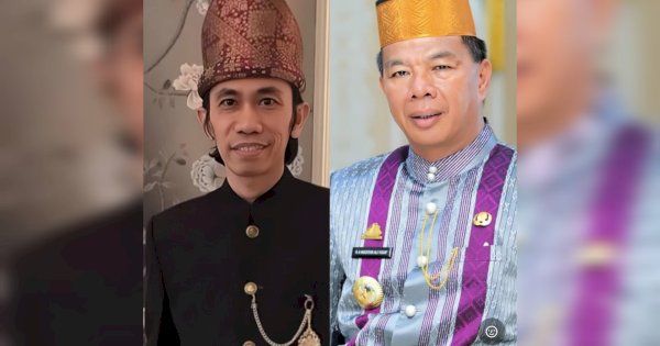 Bupati Bulukumba Andi Utta Kenang Dr. Arqam Azikin: Sahabat dan Rekan Diskusi