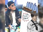 Video Gus Miftah Olok-Olok Penjual Es, Warganet Bongkar Masa Lalunya