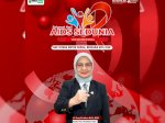 Dinkes Sinjai Tegaskan Pentingnya Kerjasama Atasi HIV/AIDS