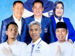 Fraksi PAN Serahkan Nama Anggota untuk AKD DPRD Gowa