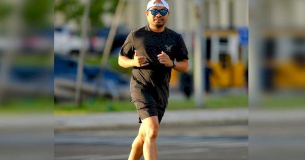 Kadispar Makassar: IM3 Fun Run Dorong Ekonomi Kreatif dan Pariwisata