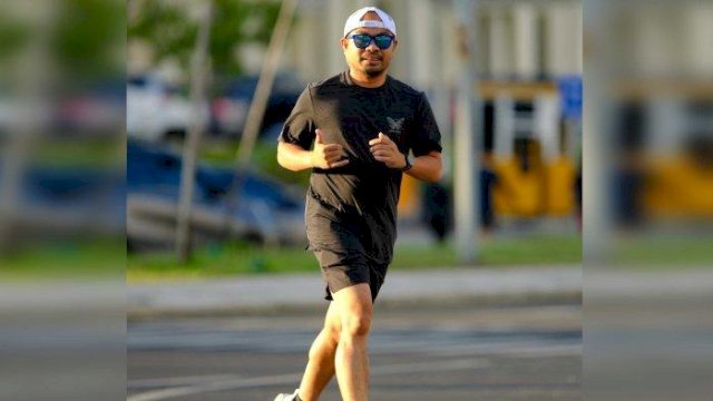 Kadispar Makassar: IM3 Fun Run Dorong Ekonomi Kreatif dan Pariwisata