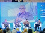 BI Prediksi Pertumbuhan Ekonomi Tatap Stabil dan Terjaga di 2025