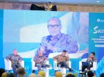 Ekonomi Sulsel 2024 Tumbuh Positif, Didominasi Pertanian dan Perdagangan