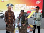 Menteri PAN-RB Resmikan Mal Pelayanan Publik ‘Sombere and Smart’ Kota Makassar