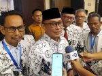 869 Peserta Hadiri Konferensi PGRI Sulsel, Dorong Peningkatan Mutu dan Perlindungan Guru