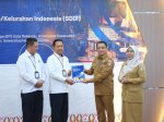 Pemkot Makassar Canangkan Program Satu Data Desa/Kelurahan Indonesia (SDDI) 2024