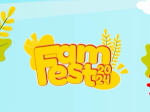 Fam Fest 2024 Hadirkan Beragam Aktivitas Seru untuk Keluarga di Taman Pakui Sayang