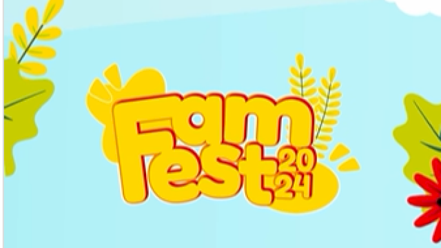 Fam Fest 2024 Hadirkan Beragam Aktivitas Seru untuk Keluarga di Taman Pakui Sayang