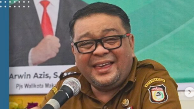 DPPKB Makassar Gelar Sosialisasi Ketahanan Keluarga Berbasis Tribina dan PPKS di Kecamatan Manggala
