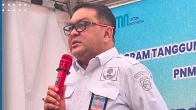 Didukung DPPKB Makassar, PNM Cabang Makassar Sukses Gelar MADANI Care Stunting di Kelurahan Mangasa