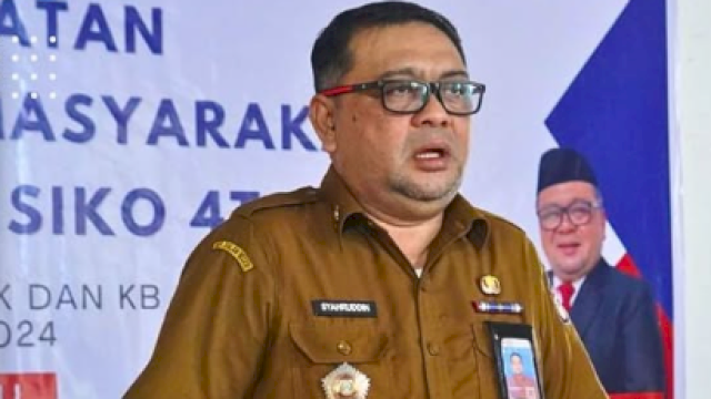DPPKB Makassar Gelar Sosialisasi Risiko 4T untuk Tingkatkan Kesadaran Keluarga Berencana