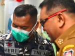 DPPKB Makassar Gelar Penyuluhan KB di Lantamal VI