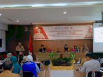 Kolaborasi Lintas Sektor, Upaya DPPKB Makassar Atasi Stunting Berbasis Data