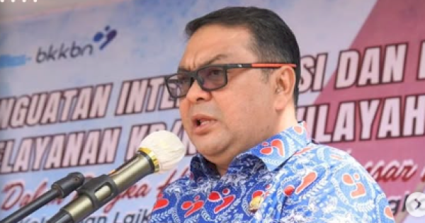 DPPKB Makassar dan BKKBN Gelar Penguatan Pelayanan KB/KR di Kelurahan Laikang