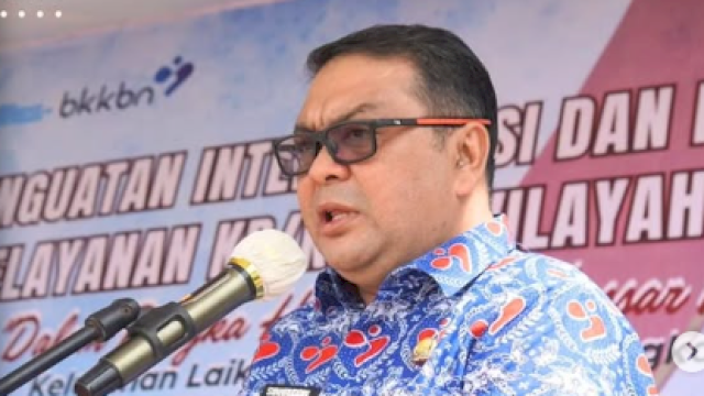 DPPKB Makassar dan BKKBN Gelar Penguatan Pelayanan KB/KR di Kelurahan Laikang