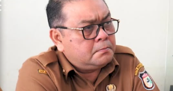 DPPKB Makassar dan TNI AL Bahas Kolaborasi di Rapat Teknis Operasi Surya Baskara Jaya
