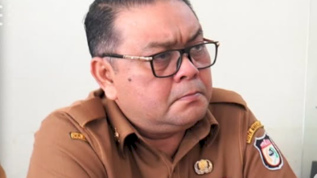 DPPKB Makassar dan TNI AL Bahas Kolaborasi di Rapat Teknis Operasi Surya Baskara Jaya