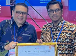 DPPKB Makassar&nbsp;Raih Enam Penghargaan atas Komitmen Tinggi pada Program Bangga Kencana dan Penurunan Stunting