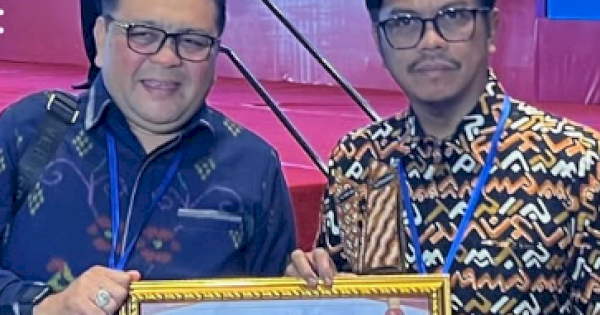 DPPKB Makassar Raih Enam Penghargaan atas Komitmen Tinggi pada Program Bangga Kencana dan Penurunan Stunting