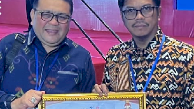 DPPKB Makassar&nbsp;Raih Enam Penghargaan atas Komitmen Tinggi pada Program Bangga Kencana dan Penurunan Stunting