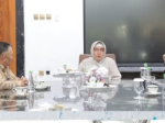 Plt Kepala DPPKB Kota Makassar Hadiri Pertemuan Penting Bersama BKKBN Pusat dan Provinsi