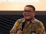 Plt Kepala DPPKB Kota Makassar Buka Acara Capacity Building untuk PKB/PLKB dan Kader KB