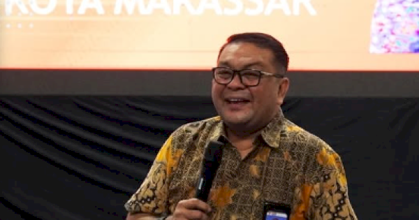 Plt Kepala DPPKB Kota Makassar Buka Acara Capacity Building untuk PKB/PLKB dan Kader KB